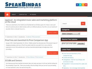 write and post positive review of your website on my ...