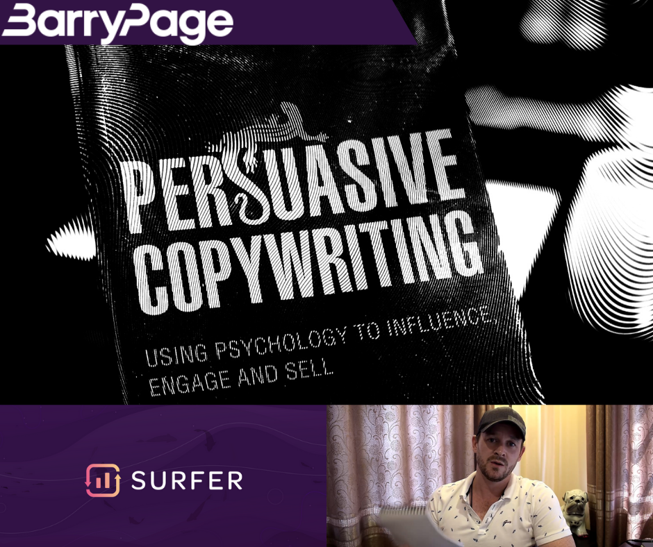 Content That Ranks! Keyword research, surfer SEO optimized. No edits needed!