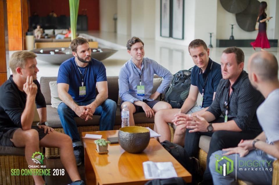 Monthly SEO- One Time Payment (PP friendly)