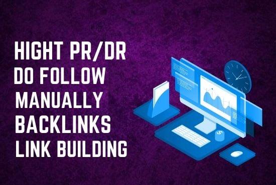 Alpha PLUS 3 Tire High Authority Backlinks Booster For your Site