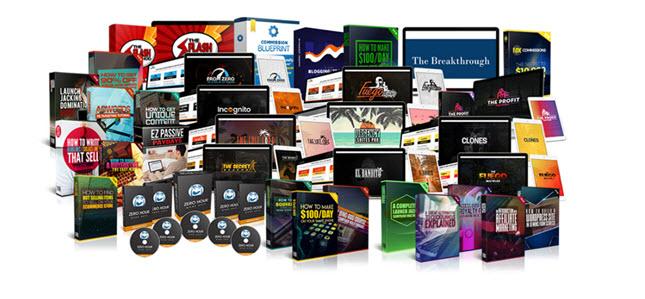 $2,000 in 20 minutes with FB + $350 Per Sending Emails + $100 Per Day From Your Phone + 77 MORE PDFS