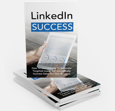 Linkedin Success Mega Pack PLR Product Pack