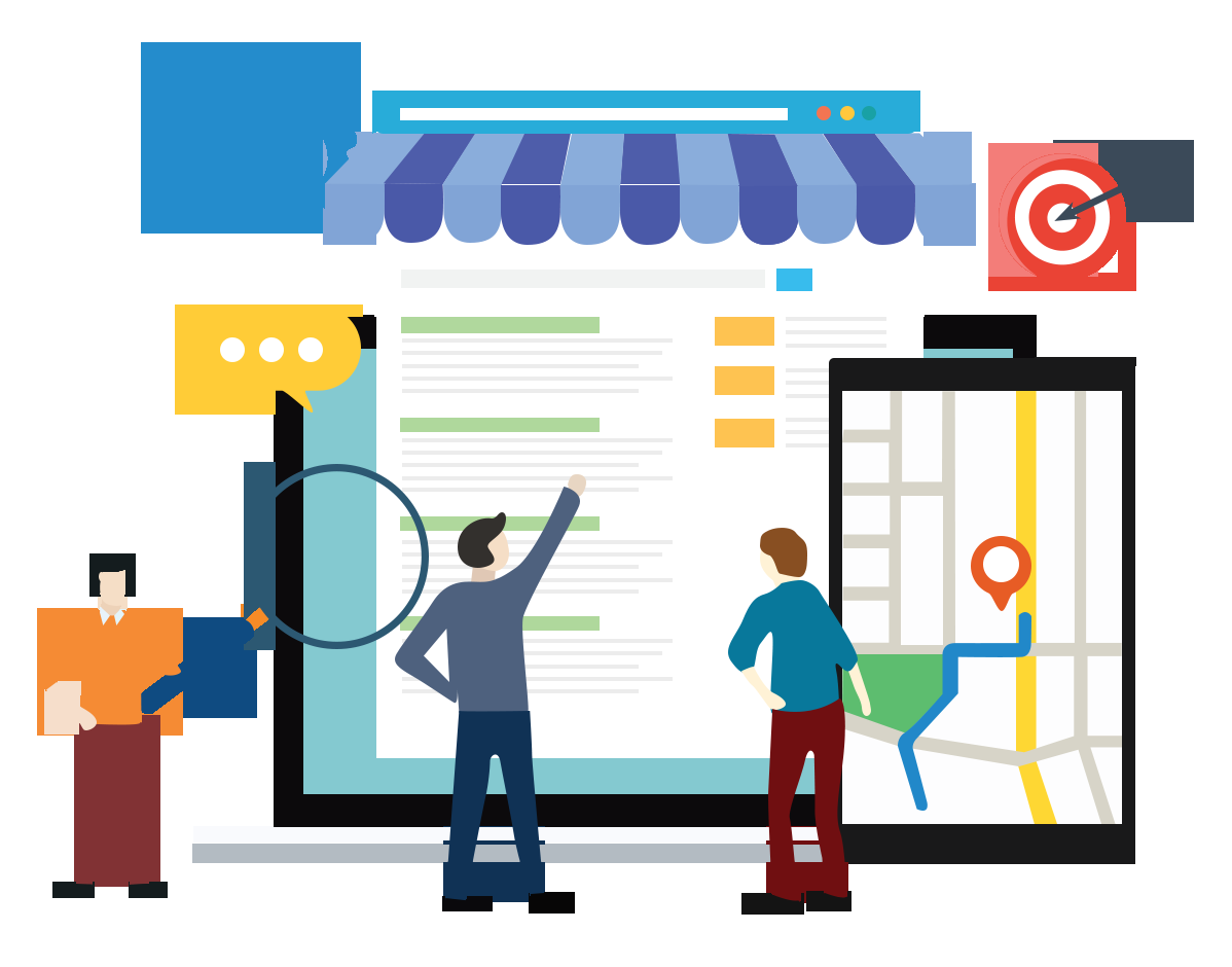 Google My Business Version 2.0 Complete PLR Pack