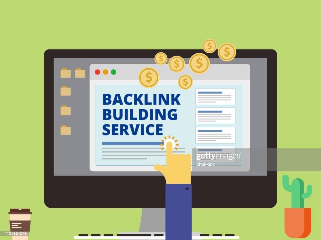 do SEO backlinks with blogger outreach for high quality link building