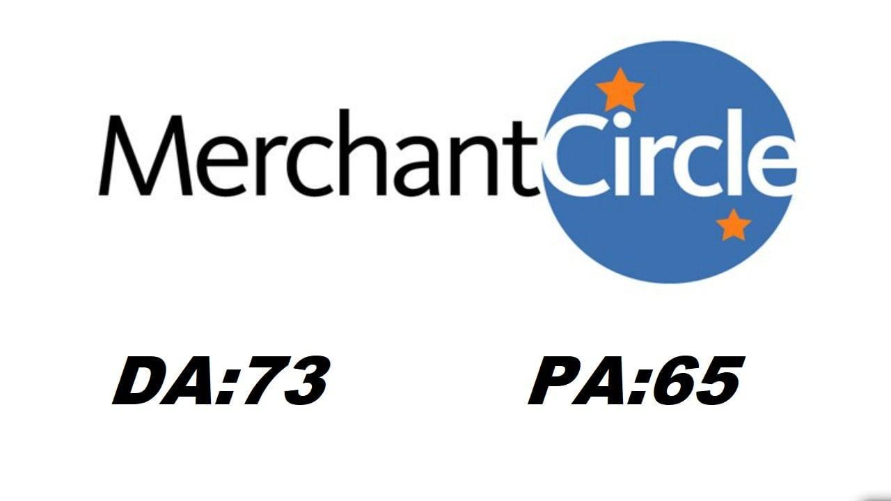 Write and Publish A Guest Post " Merchant circle" DA73 With Backlink
