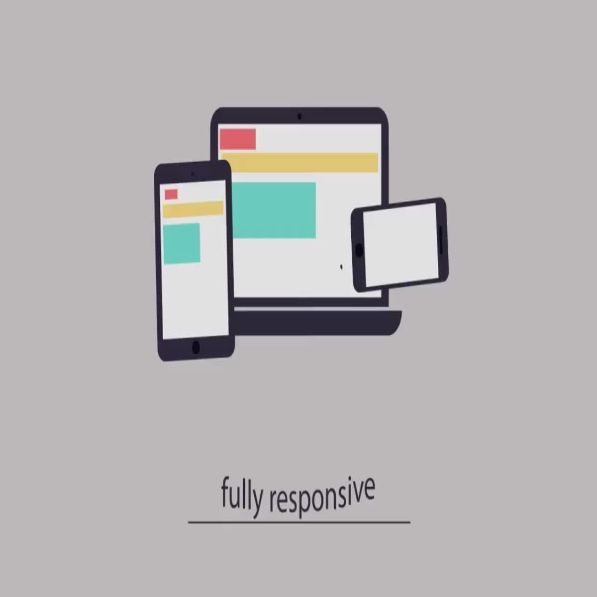 ANY CUSTOM Premium, Responsive Wordpress Theme Packed w/ Plugins, Add-Ons, Builder + Updates