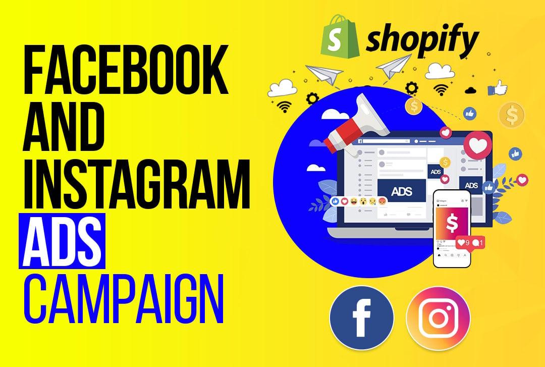 Manage and optimize FB Advertising, FB ads FB Ads campaign