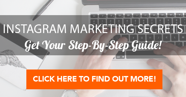 EXCLUSIVE GOLD Instagram Marketing Secrets Video