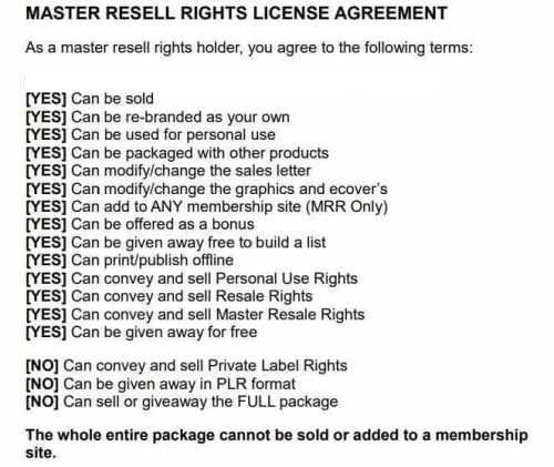 205 Massively Effective ebooks on making money online with FULL MRR PLR license