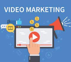 Create A Powerful Marketing Video For You