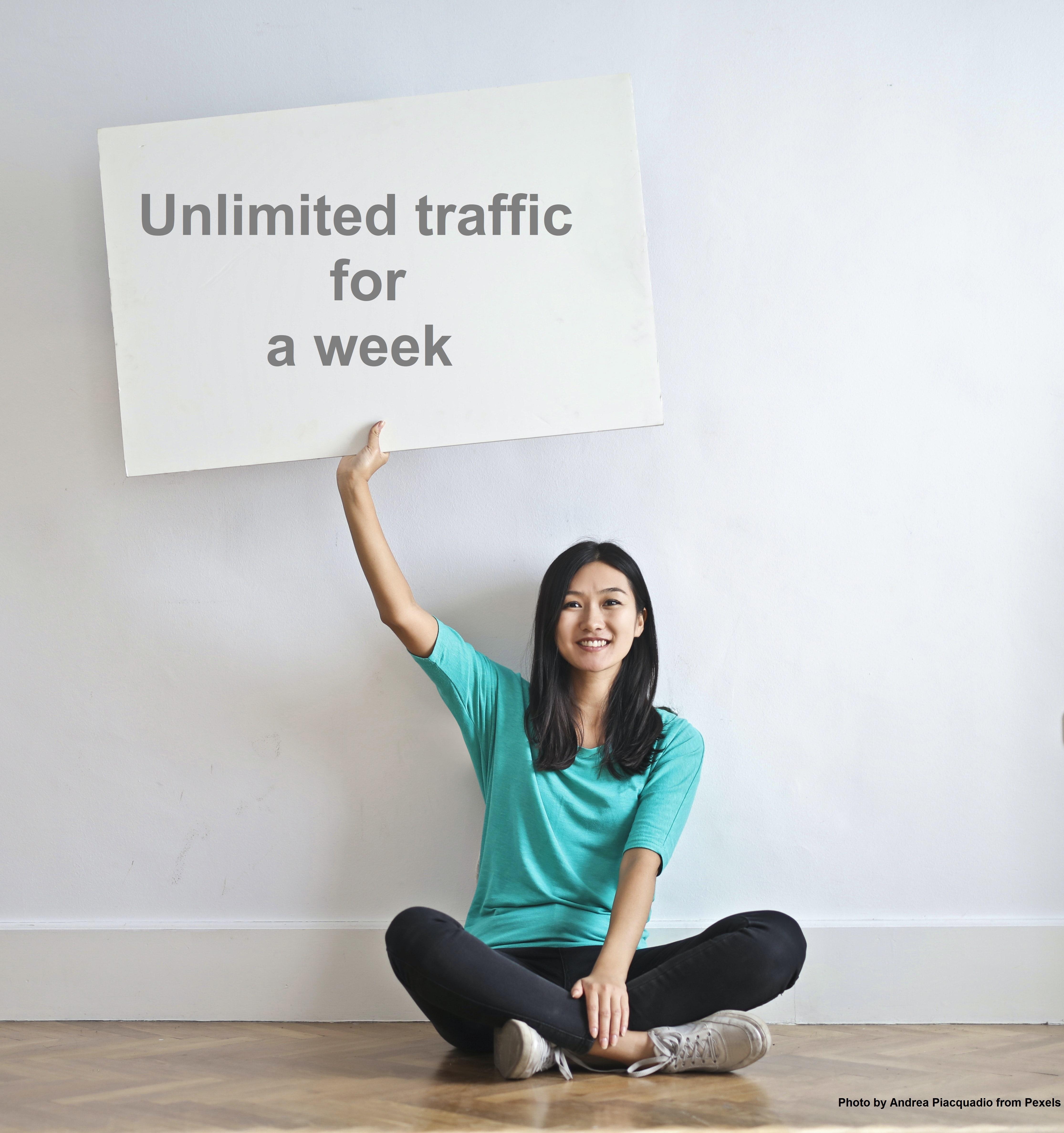 Get 500 plus Traffic hits daily for Alexa Rank Boosting Reseller Offer