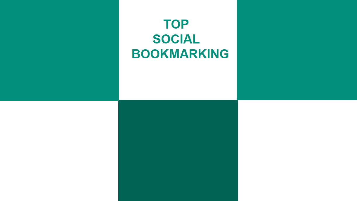 Fast Social Bookmarking from Top 20 sites :400 social bookmarking & shares
