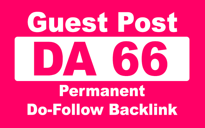 do Guest Post on my high DA personal website