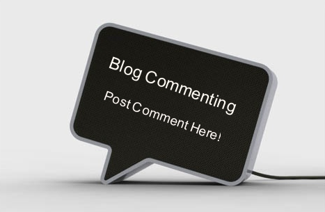 Create 100+ High DA/PA Blog Commenting Backlink for SEO