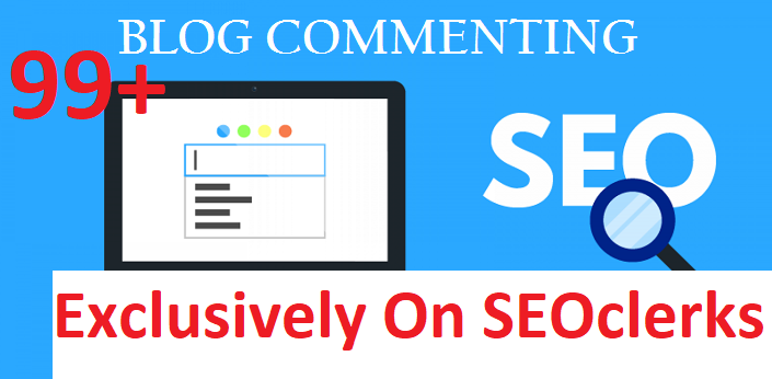99+ Blog Commenting Back-links On High DA PA V-2.0 -Best for Ranking