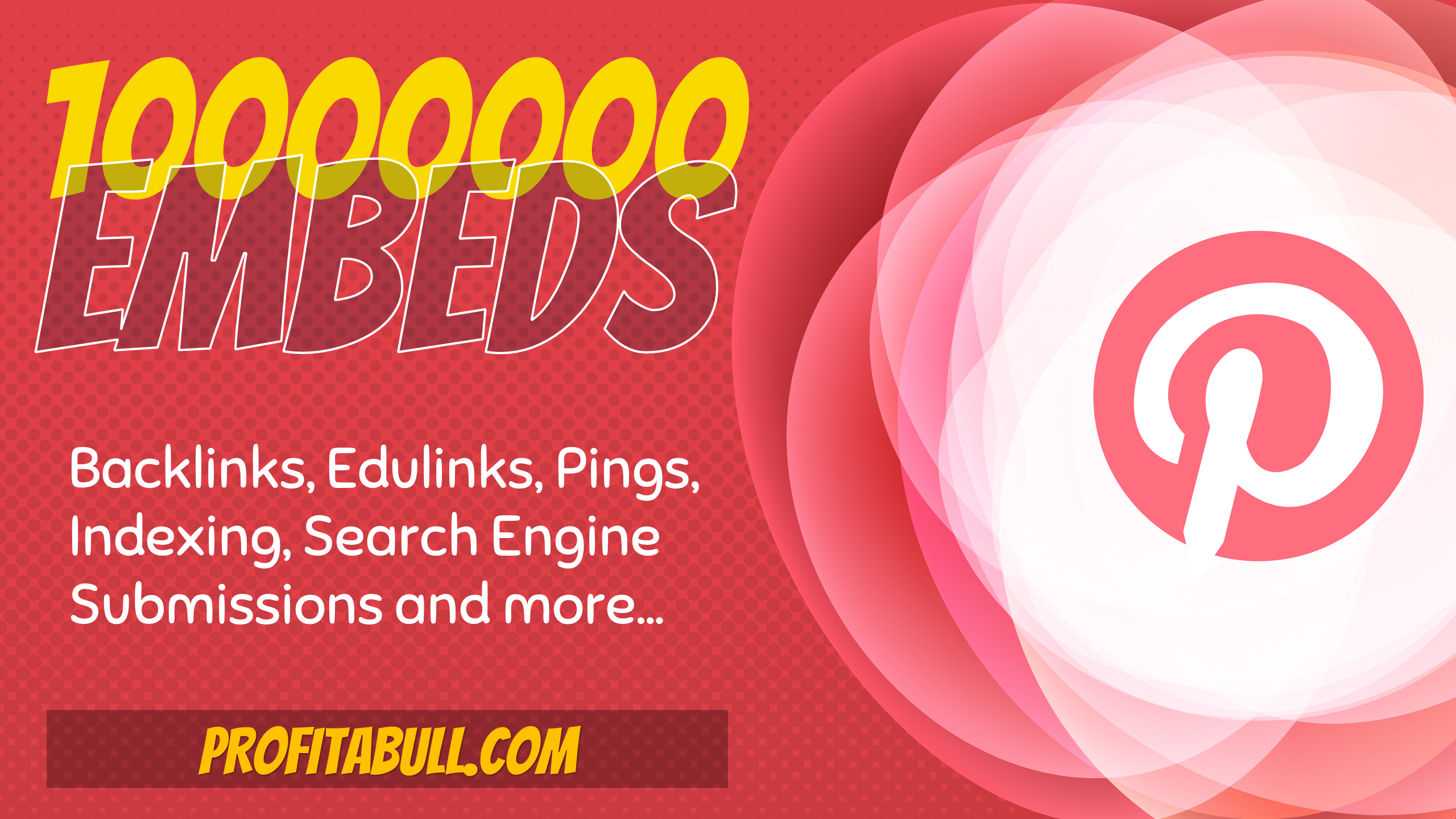 10 Million Pinterest Pin Embeds