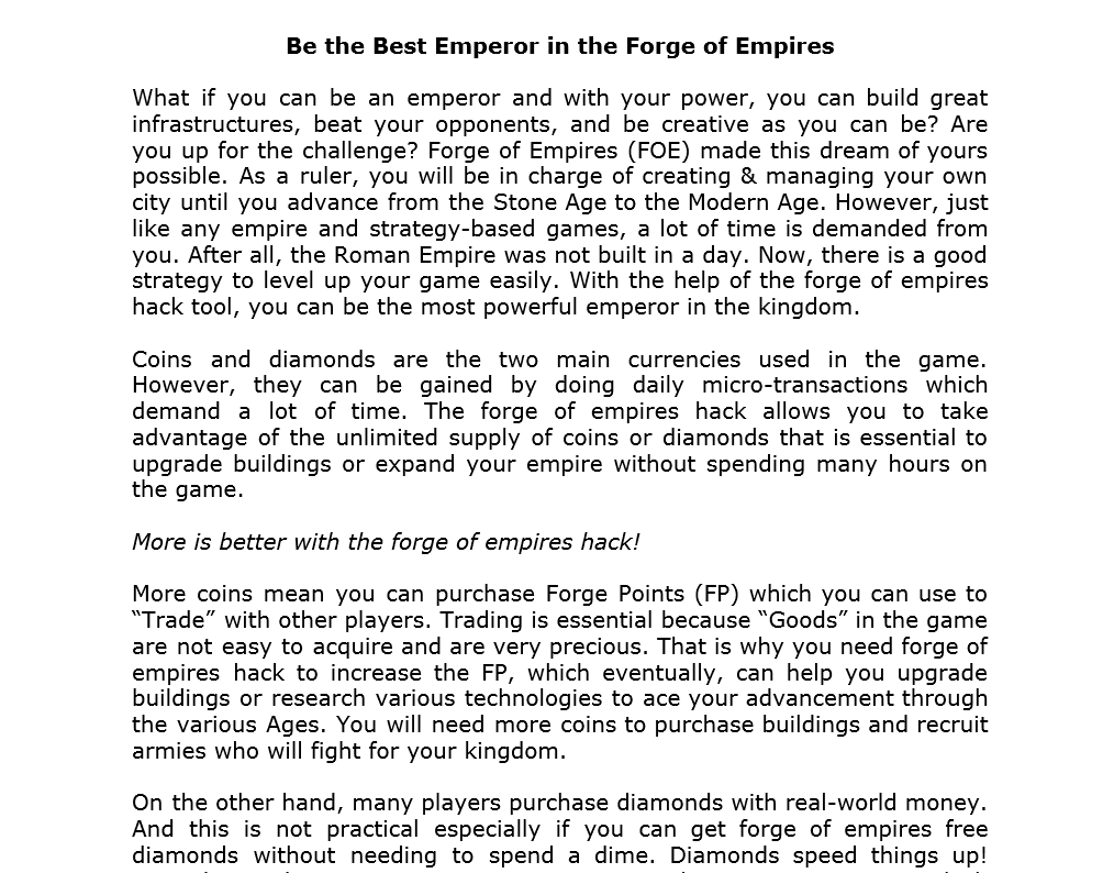 I will write a 500-word SEO optimized article