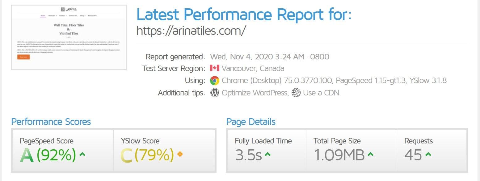 GOOGLE FIRST PAGE GUARANTEED - On Page & Off Page Manual Optimization