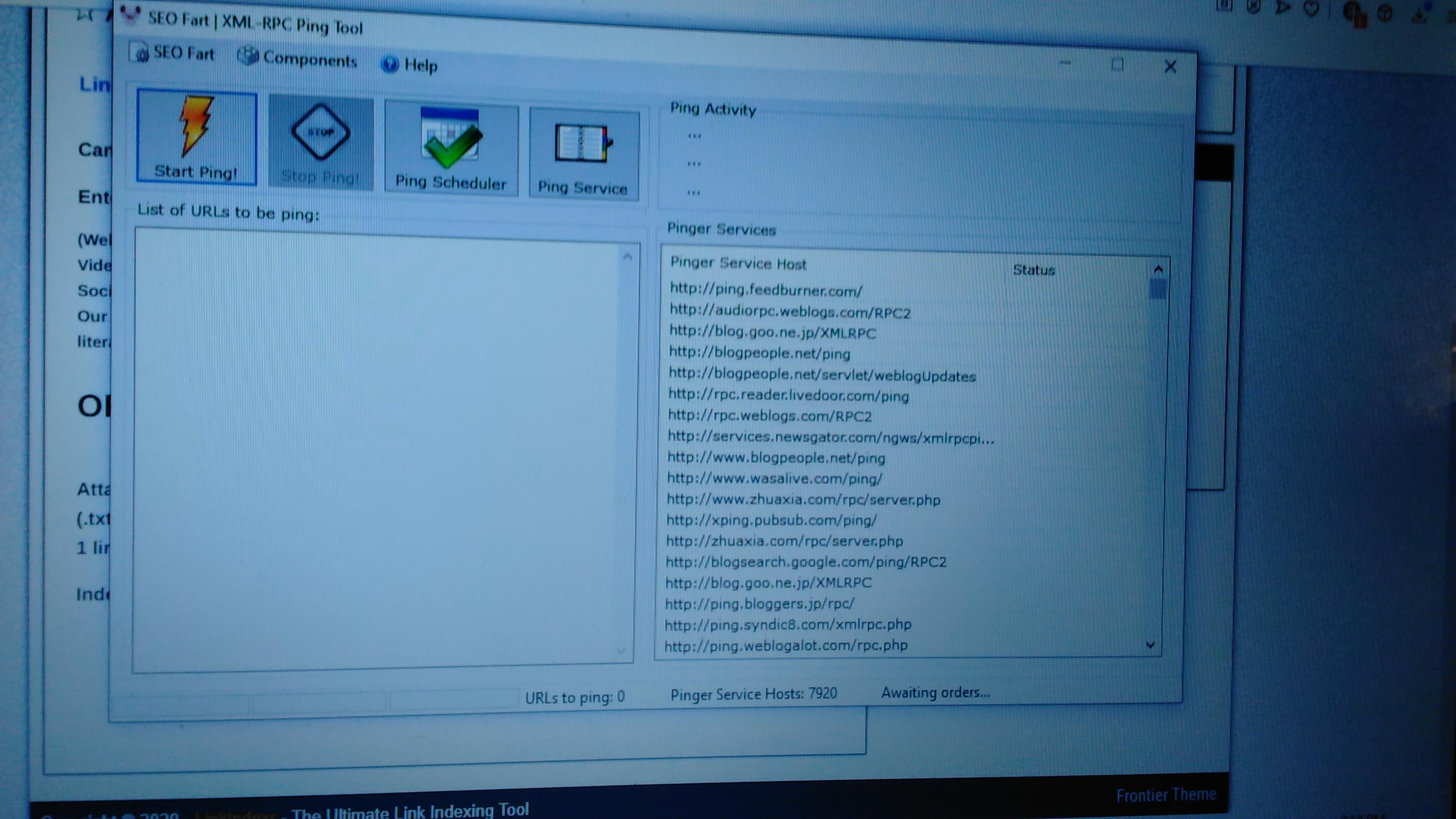 Search Engine Max 12 Month Traffic Dripfeeding Service Promotion All Accepted Even Adult Mass Links