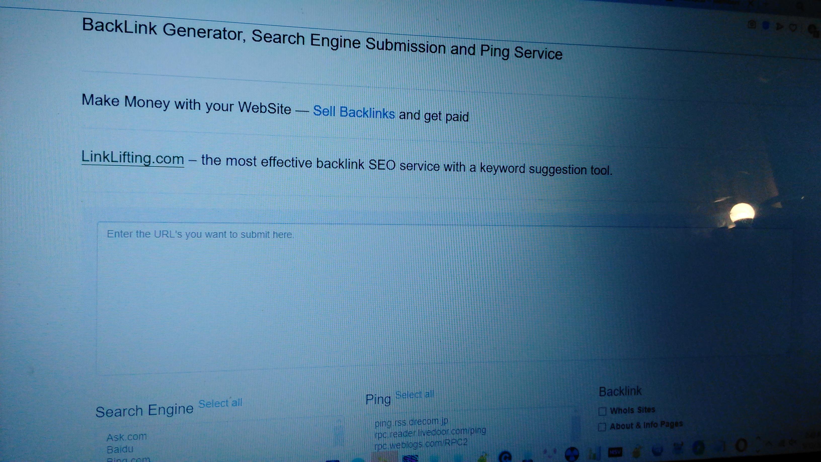 Search Engine Max 12 Month Traffic Dripfeeding Service Promotion All Accepted Even Adult Mass Links