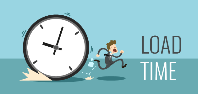 Speed Optimization for your Website make your site fast loading