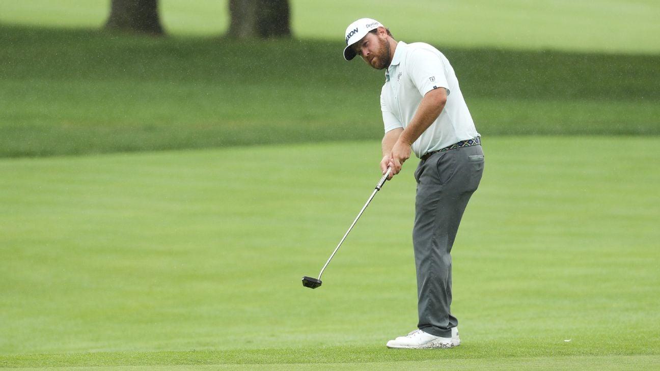 I will send you 1300 golf related articles