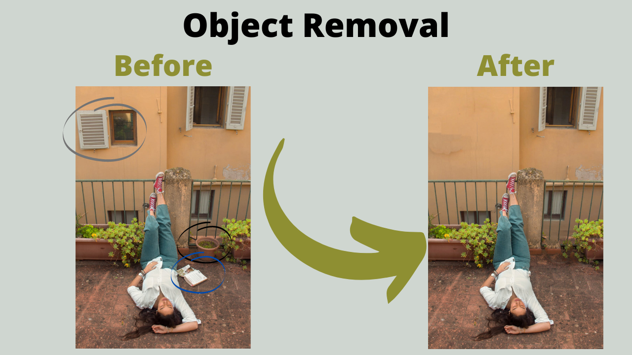 remove background, cut out unwanted object basic editing, sky correction/replacement up to 3 images 