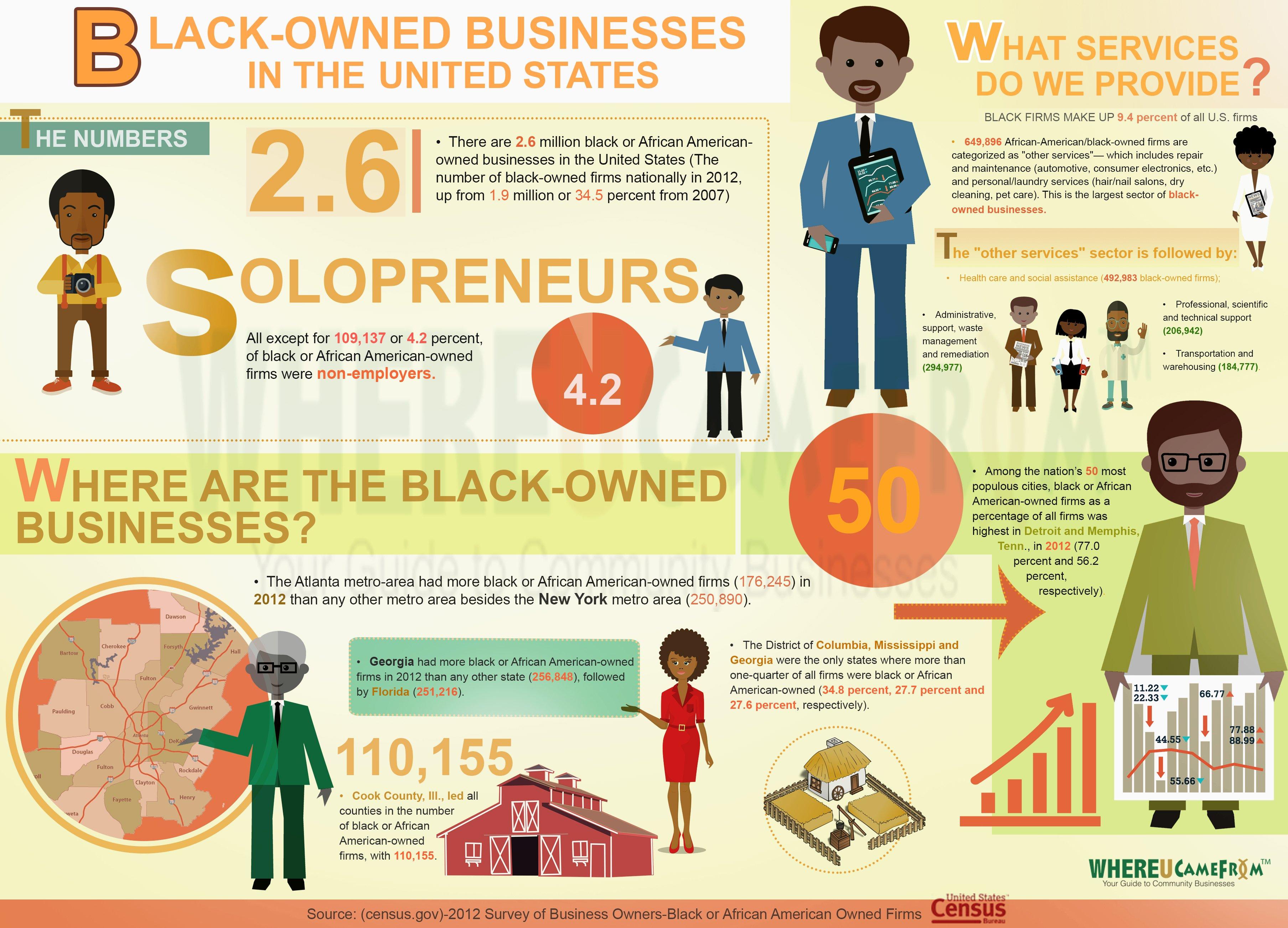 I will design professional infographic for your business