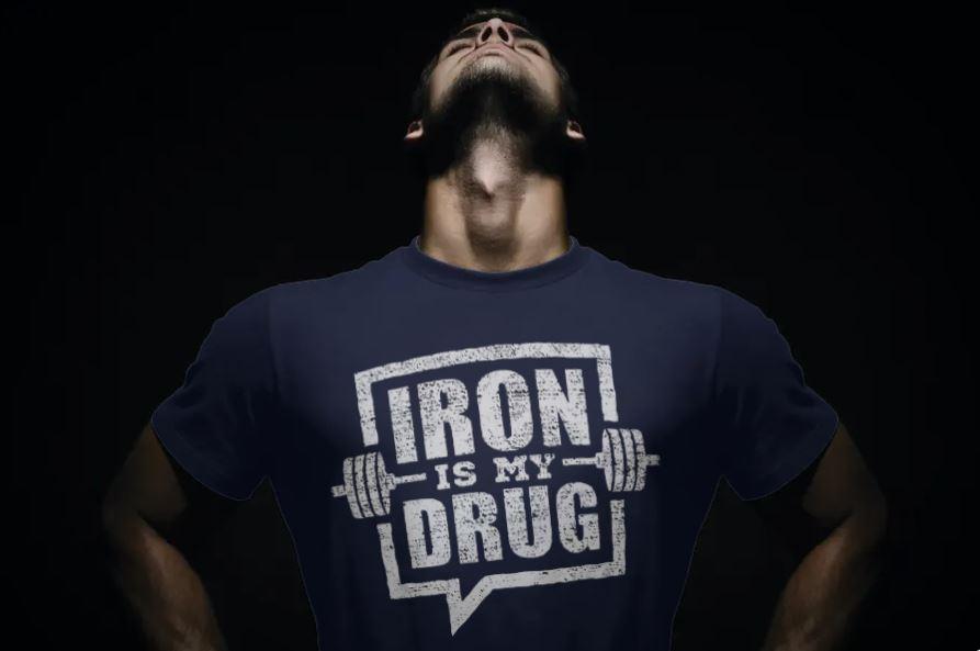 T-Shirt Mockup Designing (5 Mockups)