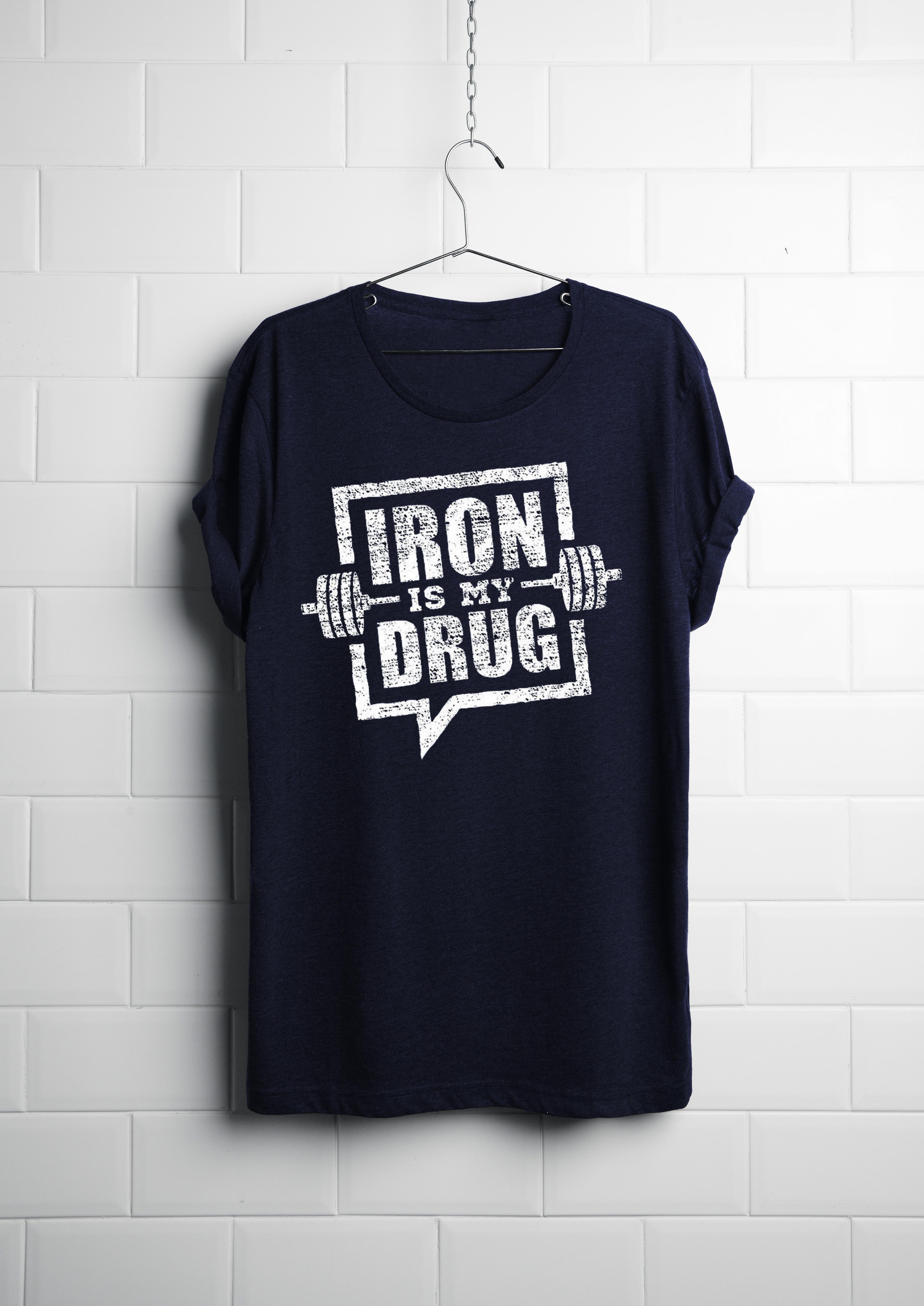 T-Shirt Mockup Designing (5 Mockups)