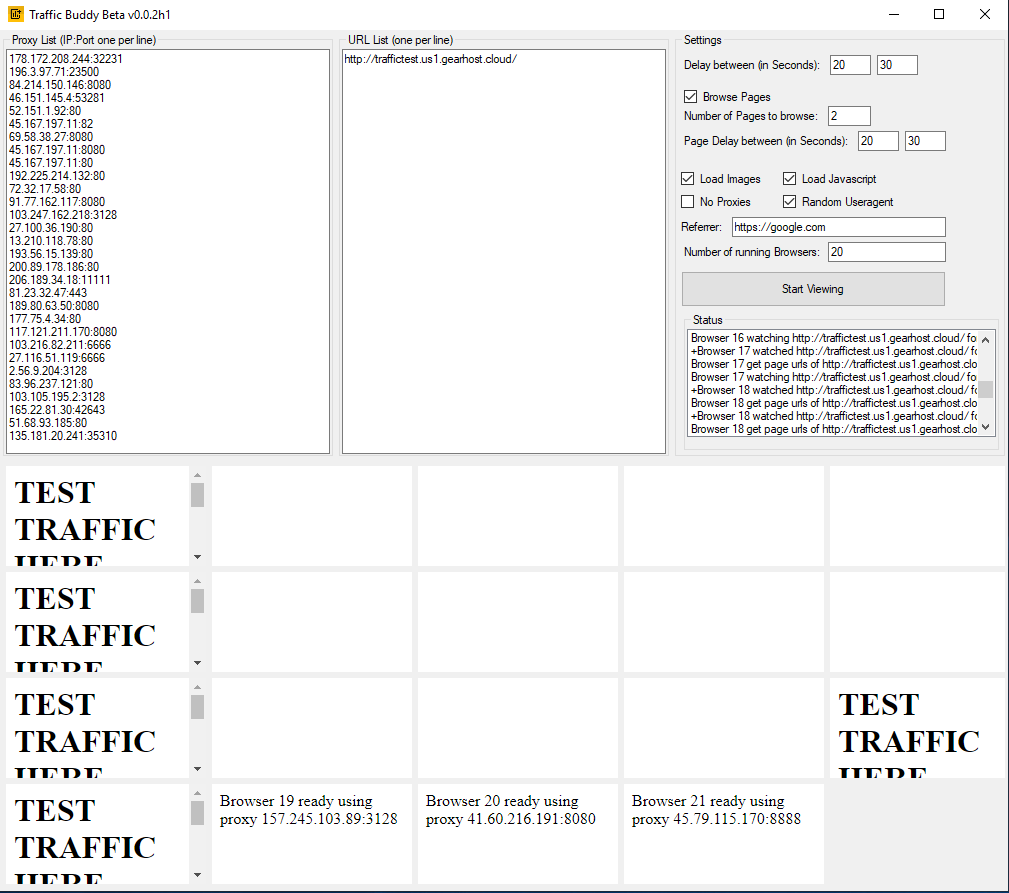 Custom Software Development for 1 hour
