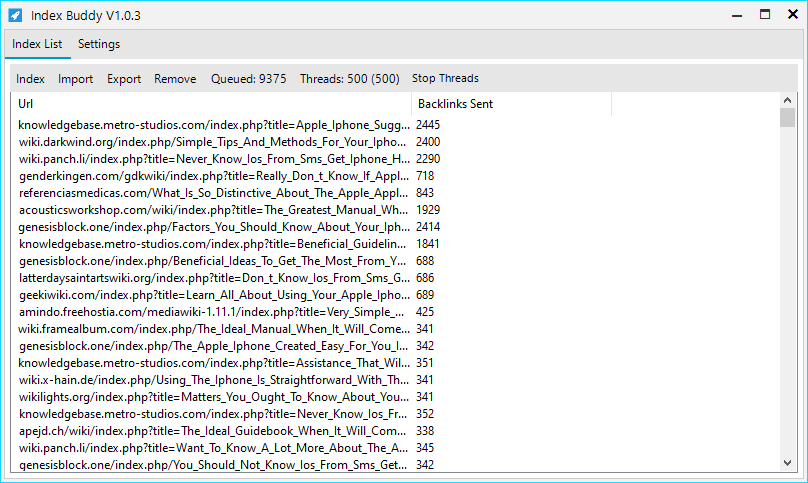 Custom Software Development for 1 hour
