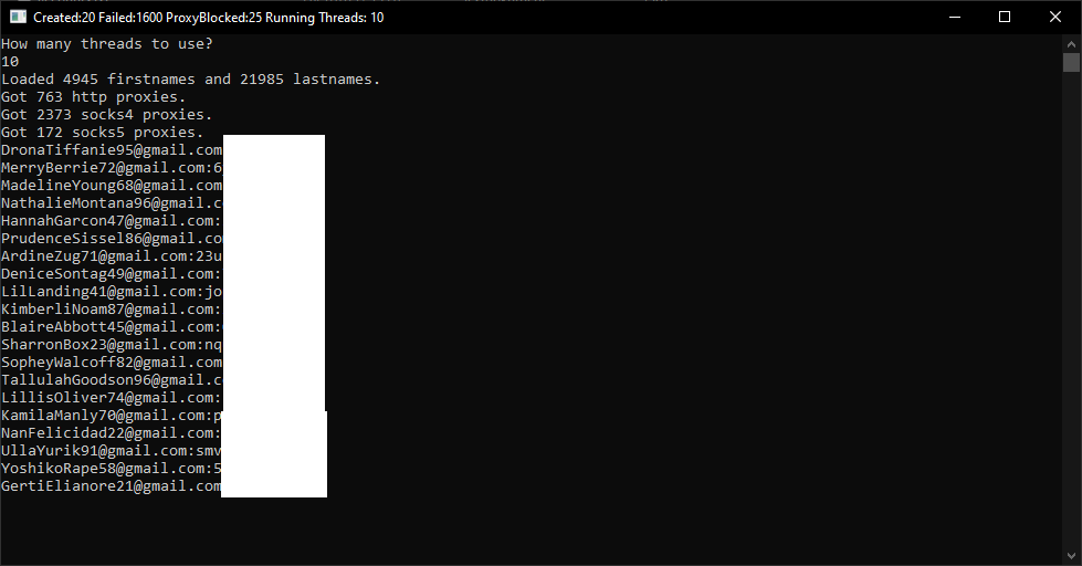 Custom Software Development for 1 hour