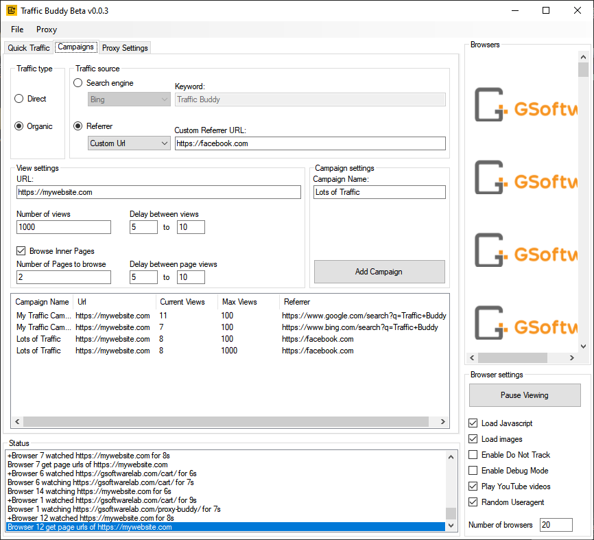 Custom Software Development for 1 hour