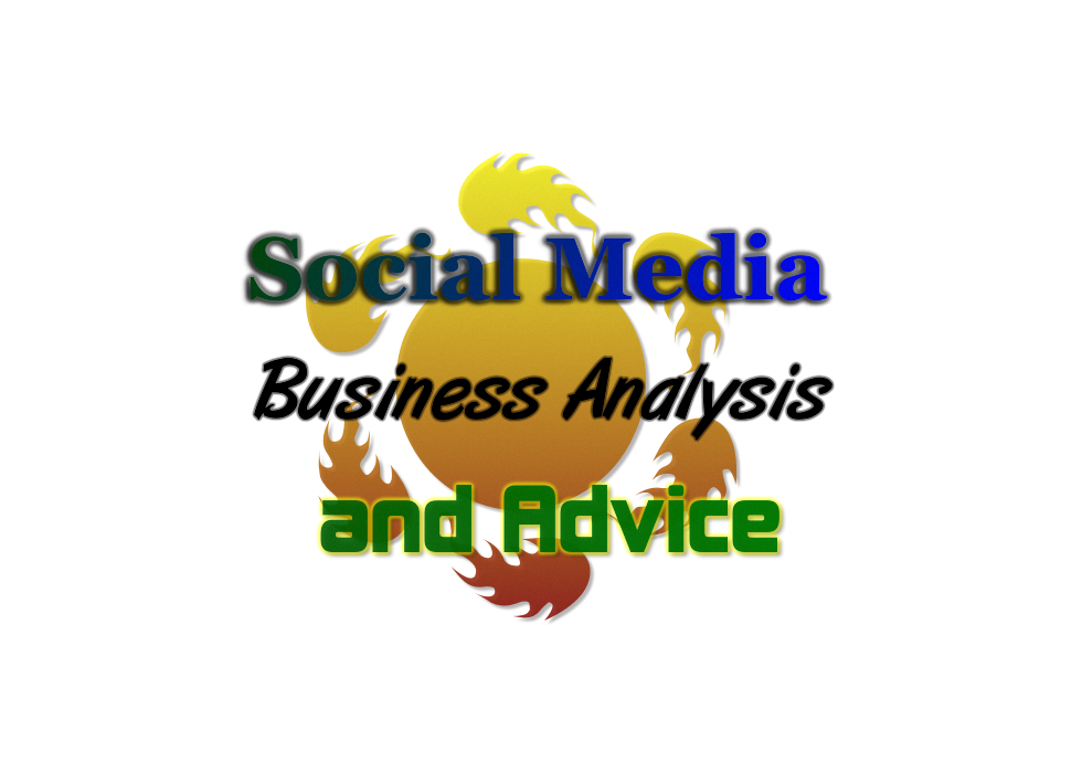 Social Media Analysis, Research and Advice