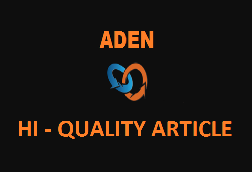 Write 500++ Words High Quality Article