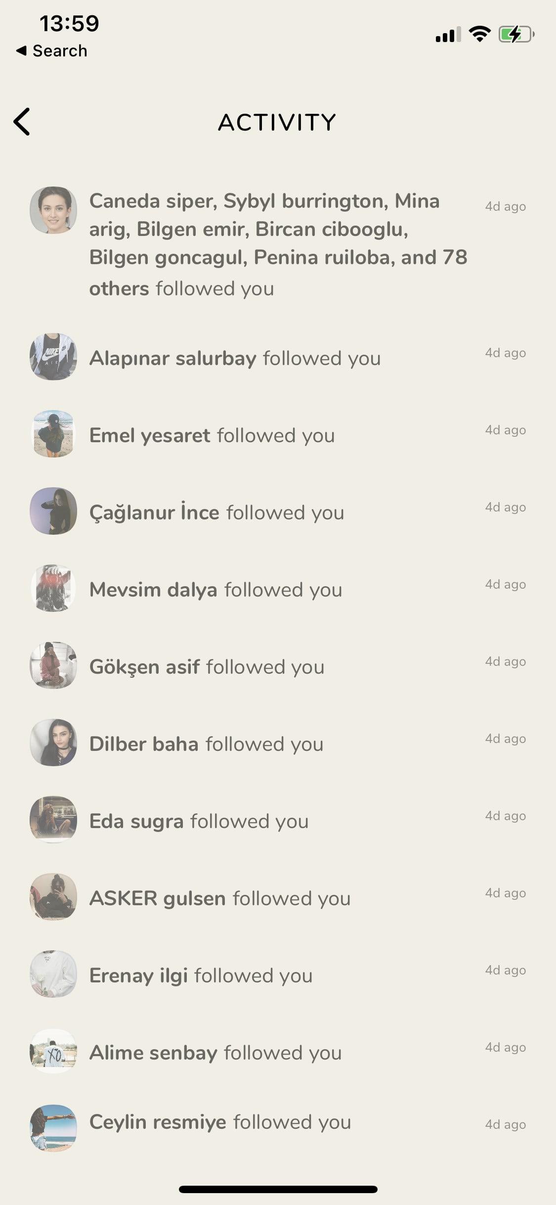 Clubhouse optimisation service for profile boost