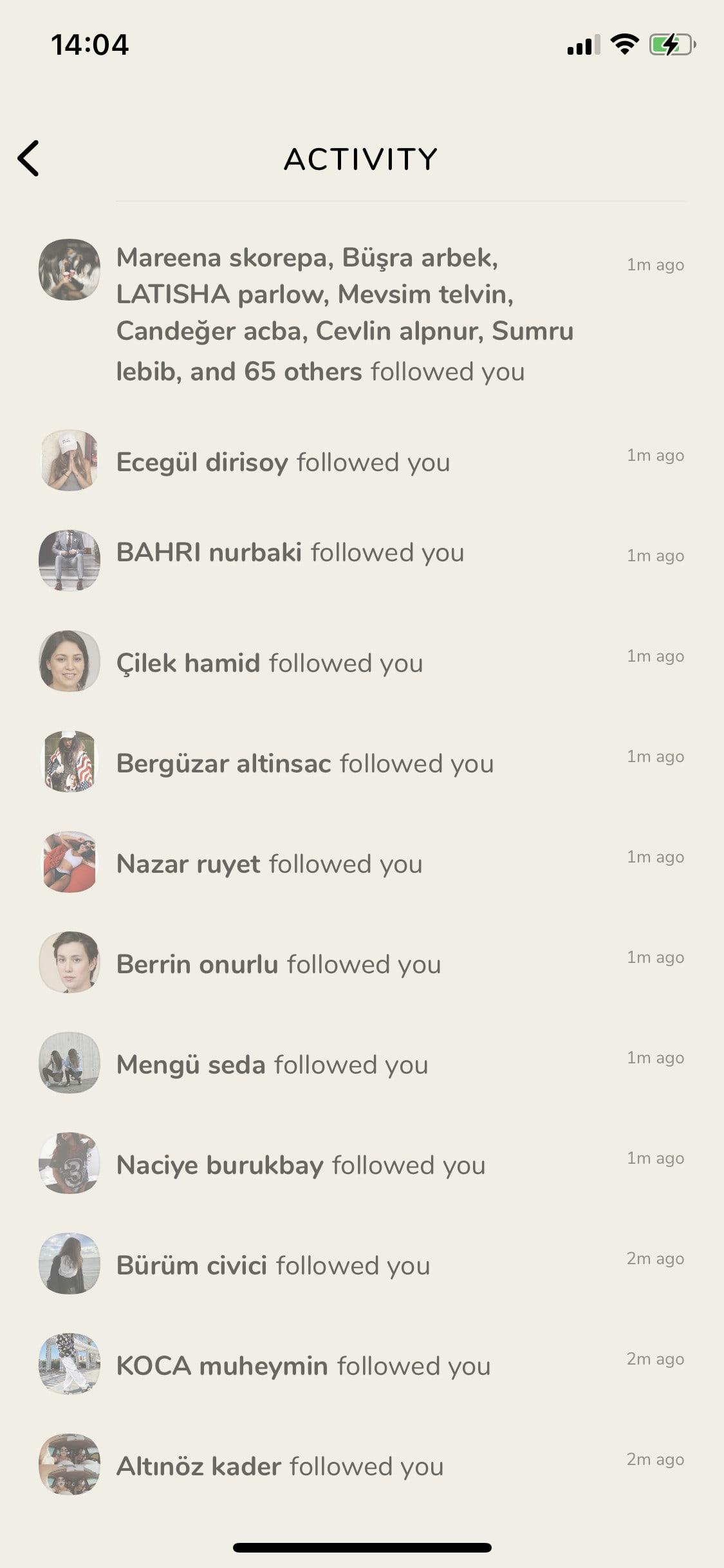 Clubhouse optimisation service for profile boost