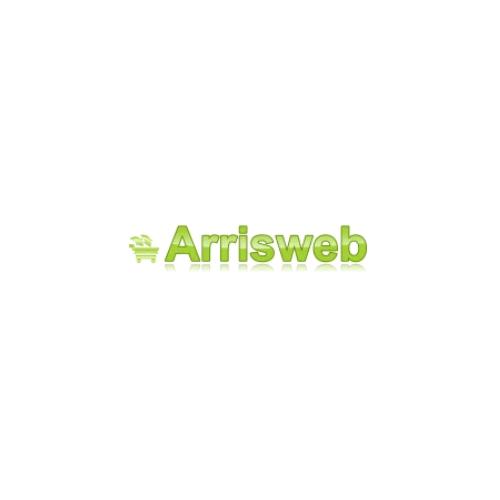 Guest post on ArrisWeb.com website