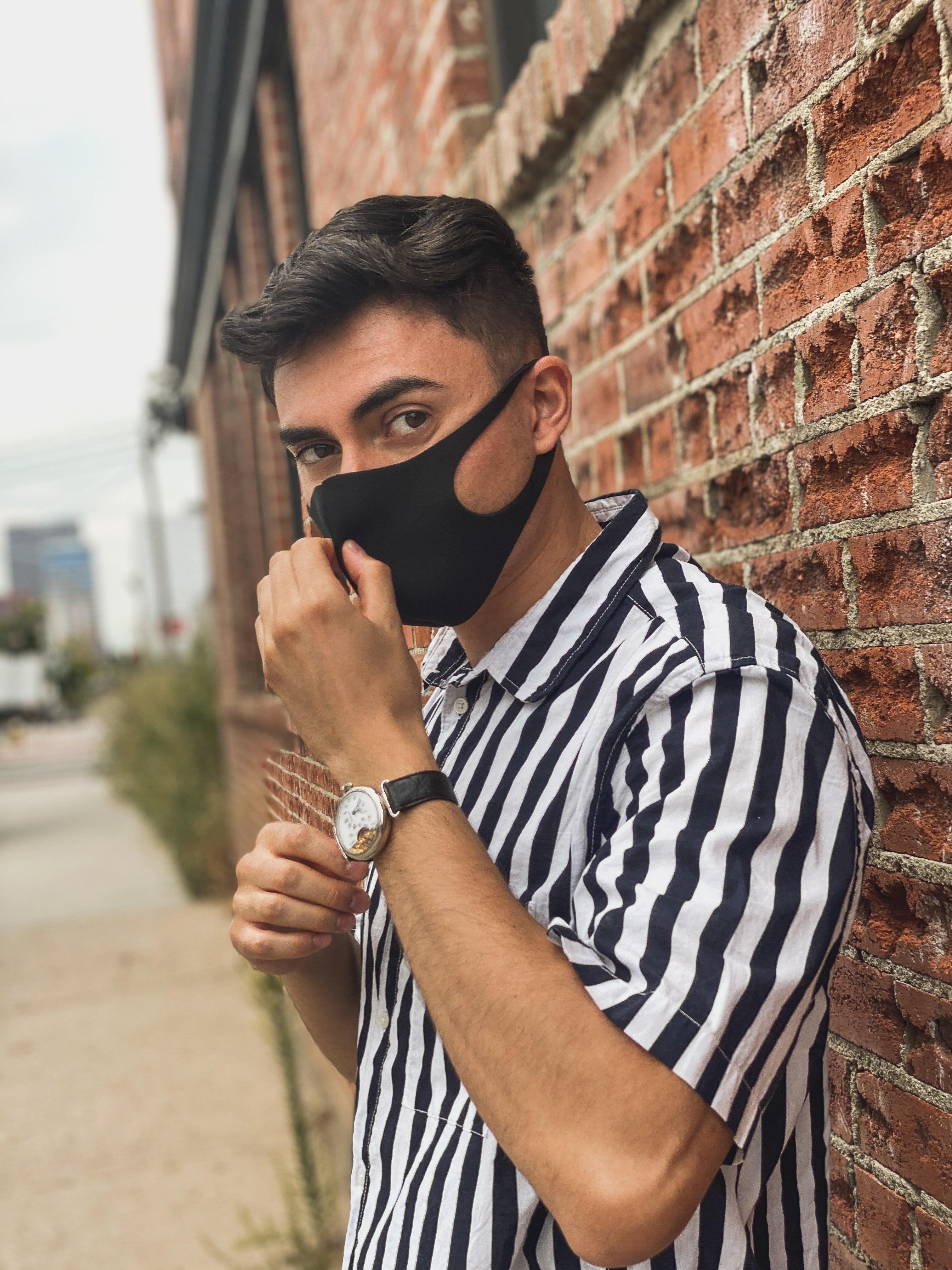 @FaridAudee Tweet for your promotion