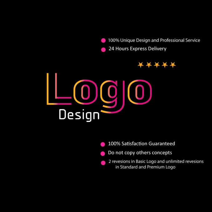 do professional business logo design