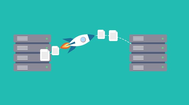 transfer and Move your website to new Webhosting