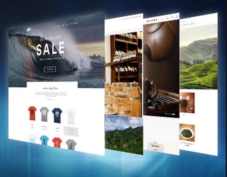 I Will Design Fully Responsive Shopify Store 
