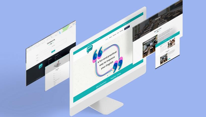 I Will Build Responsive, SEO friendly And Fast Loading WordPress Website 