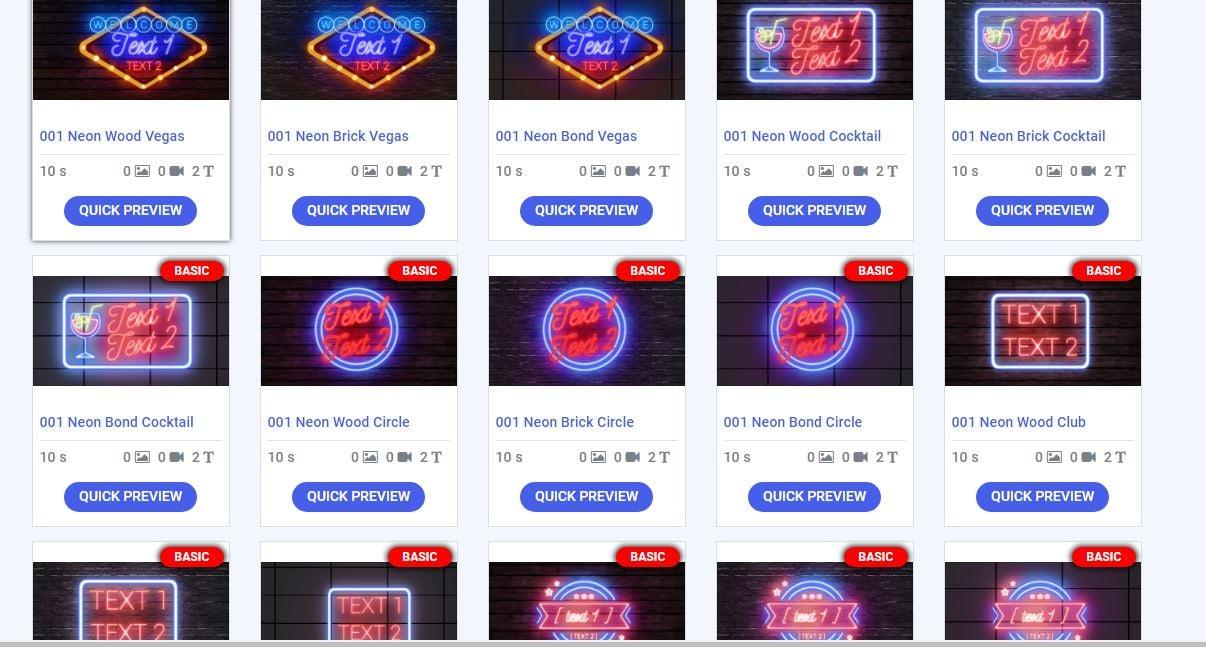 i will create small social media video for your product ,business or services and promotion