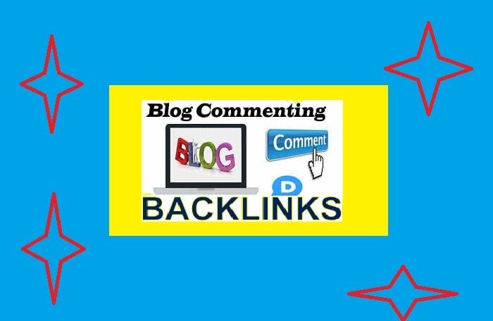  Provide 200 Blog or Image BACKLINGS for Your Websites