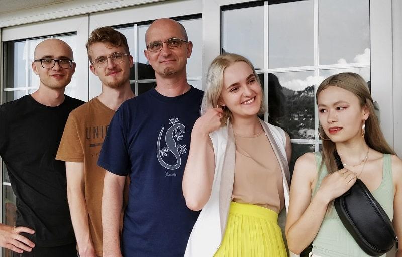 Complete SEO Service - We're Top 3 "SEO services Europe" on Google