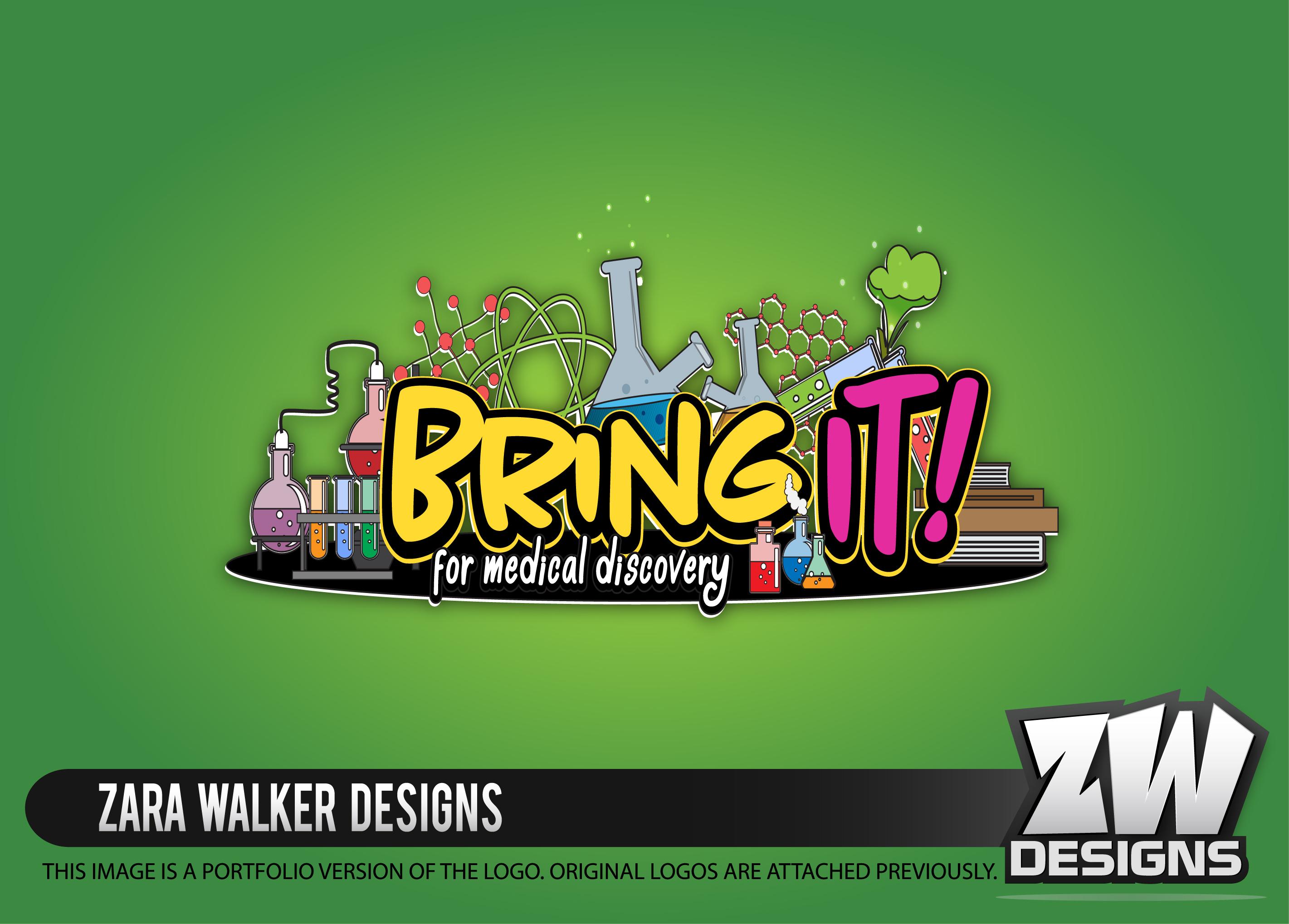 I will do an unique and modern business LOGO