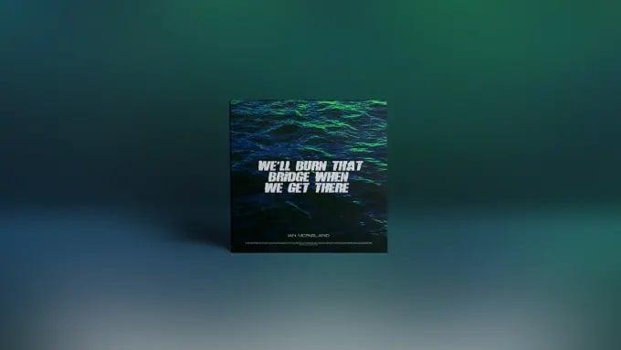 We will design your custom album cover art or music artwork