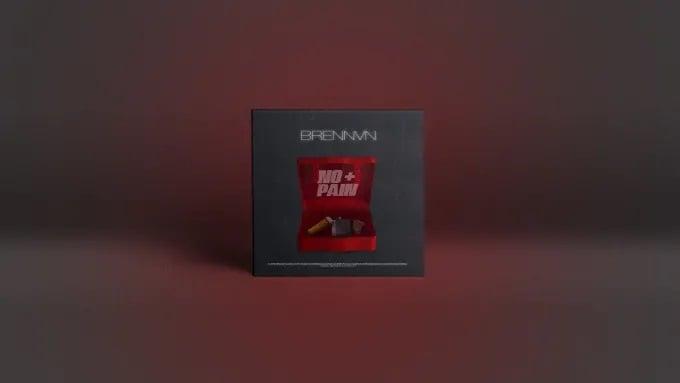 We will design your custom album cover art or music artwork